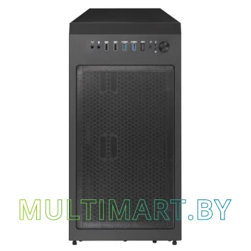 Корпус SilverStone Fara B1 V2 SST-FAB1B-G-V2 картинка 4